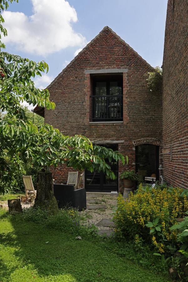 Letabli Ennetieres-en-Weppes Exterior foto