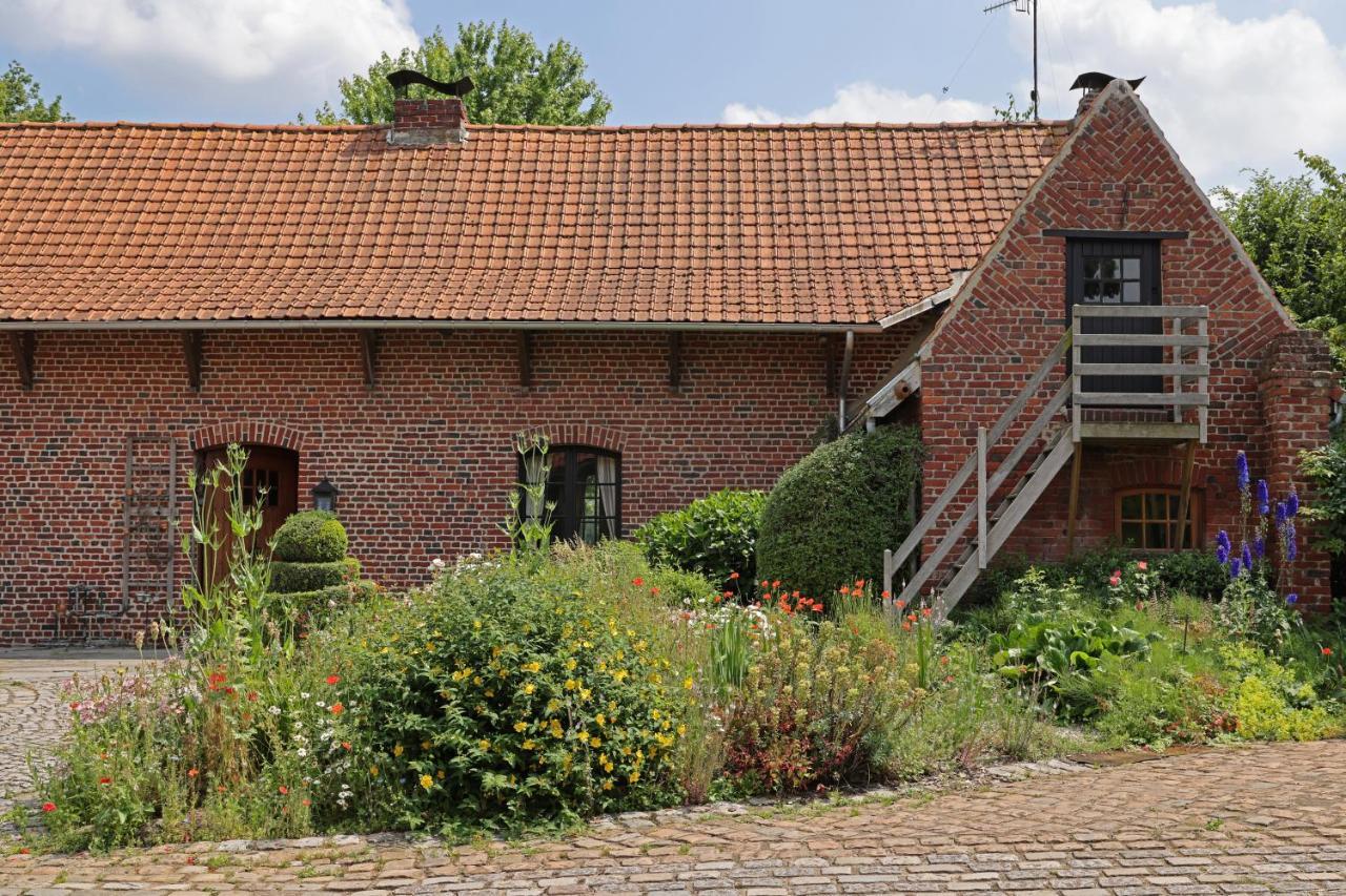 Letabli Ennetieres-en-Weppes Exterior foto