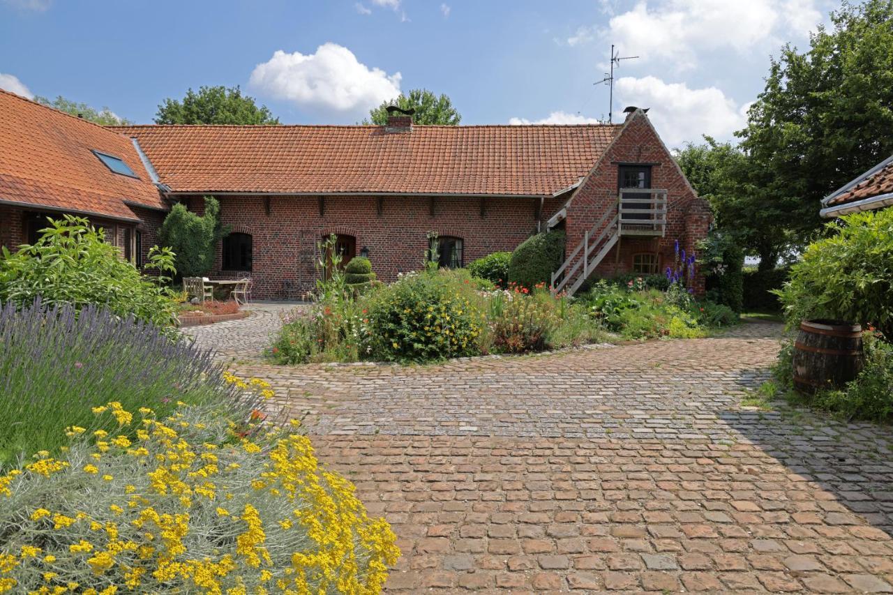 Letabli Ennetieres-en-Weppes Exterior foto