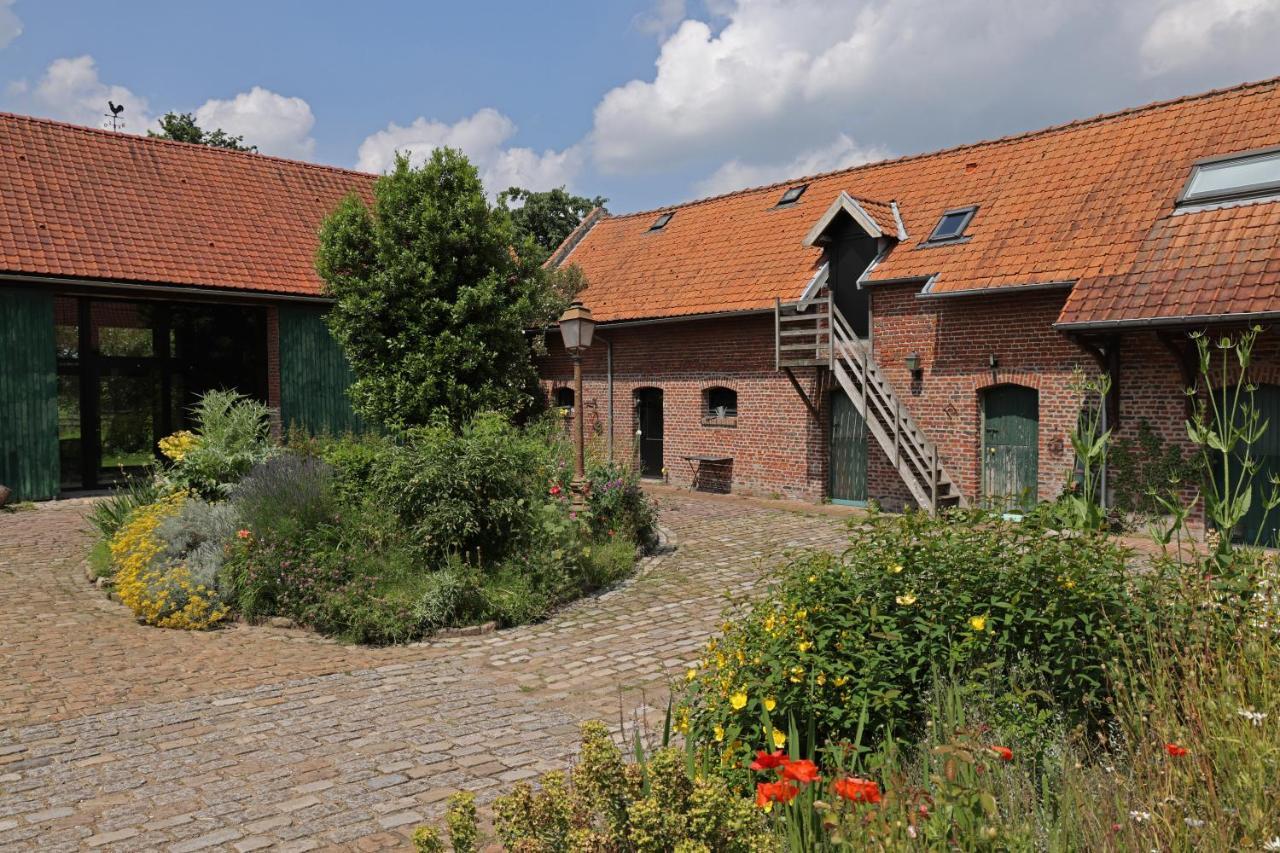 Letabli Ennetieres-en-Weppes Exterior foto