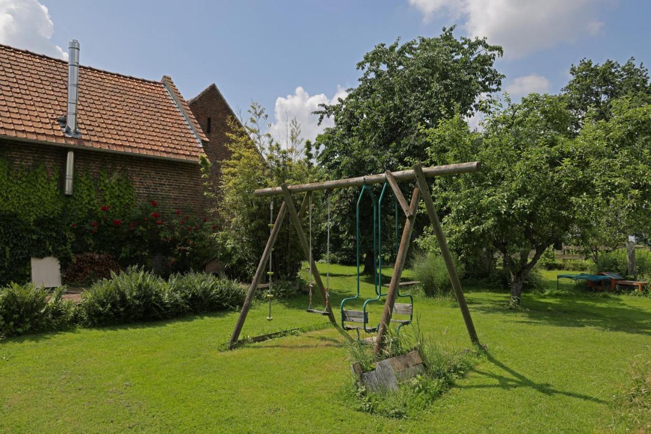 Letabli Ennetieres-en-Weppes Exterior foto