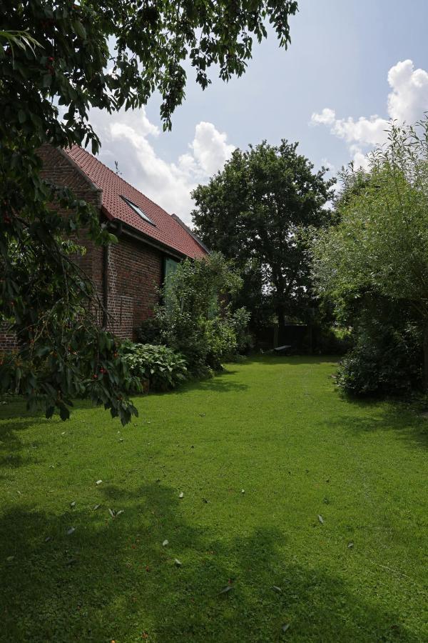 Letabli Ennetieres-en-Weppes Exterior foto