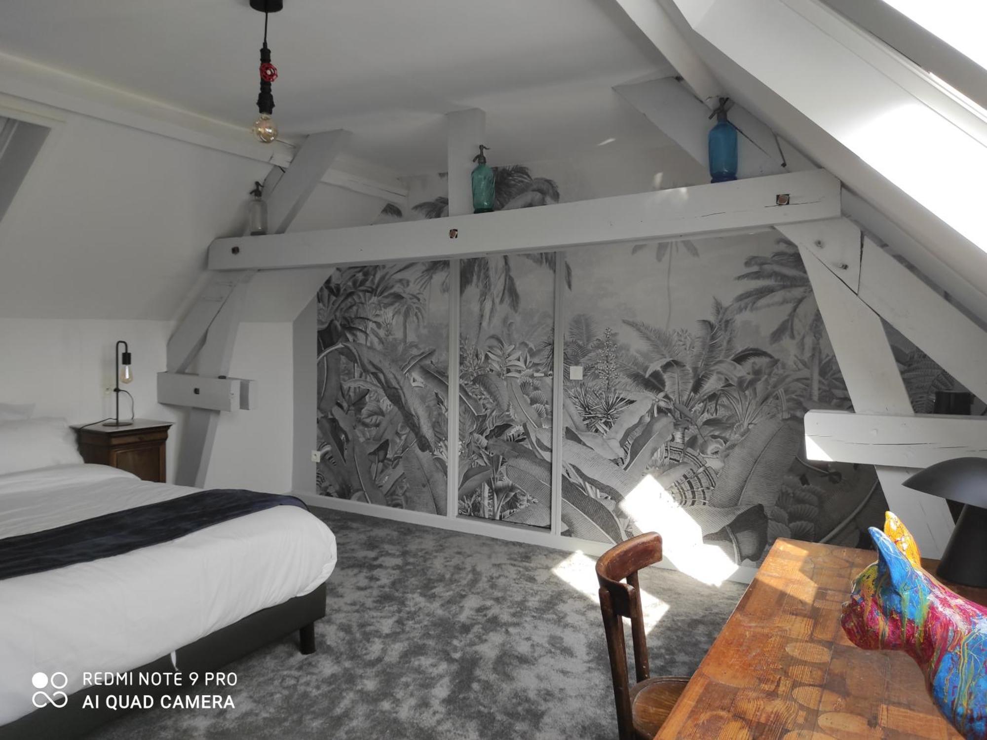 Letabli Ennetieres-en-Weppes Quarto foto
